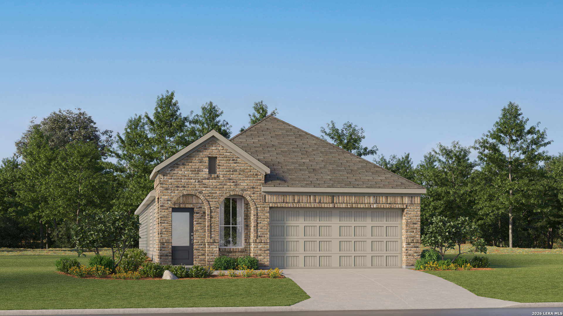 12423 Berg Hills, San Antonio, TX 78252