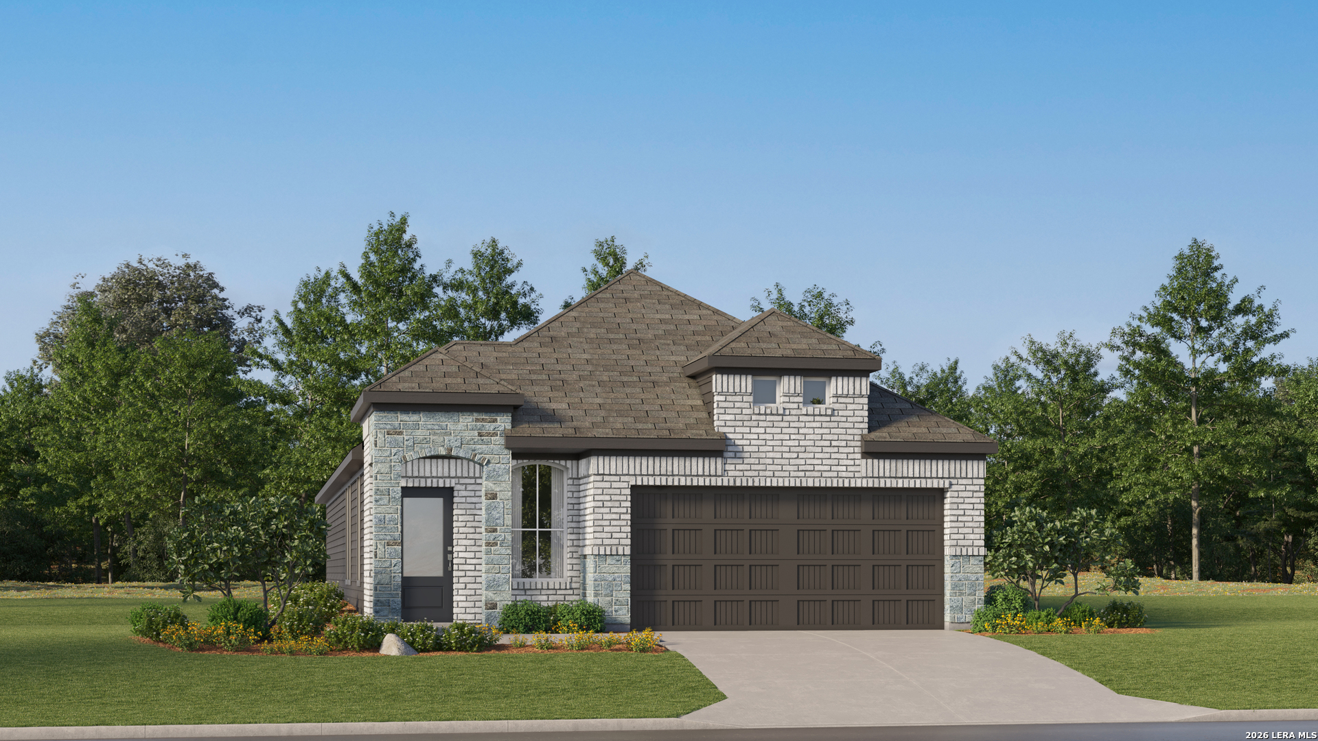 12423 Berg Hills, San Antonio, TX 78252