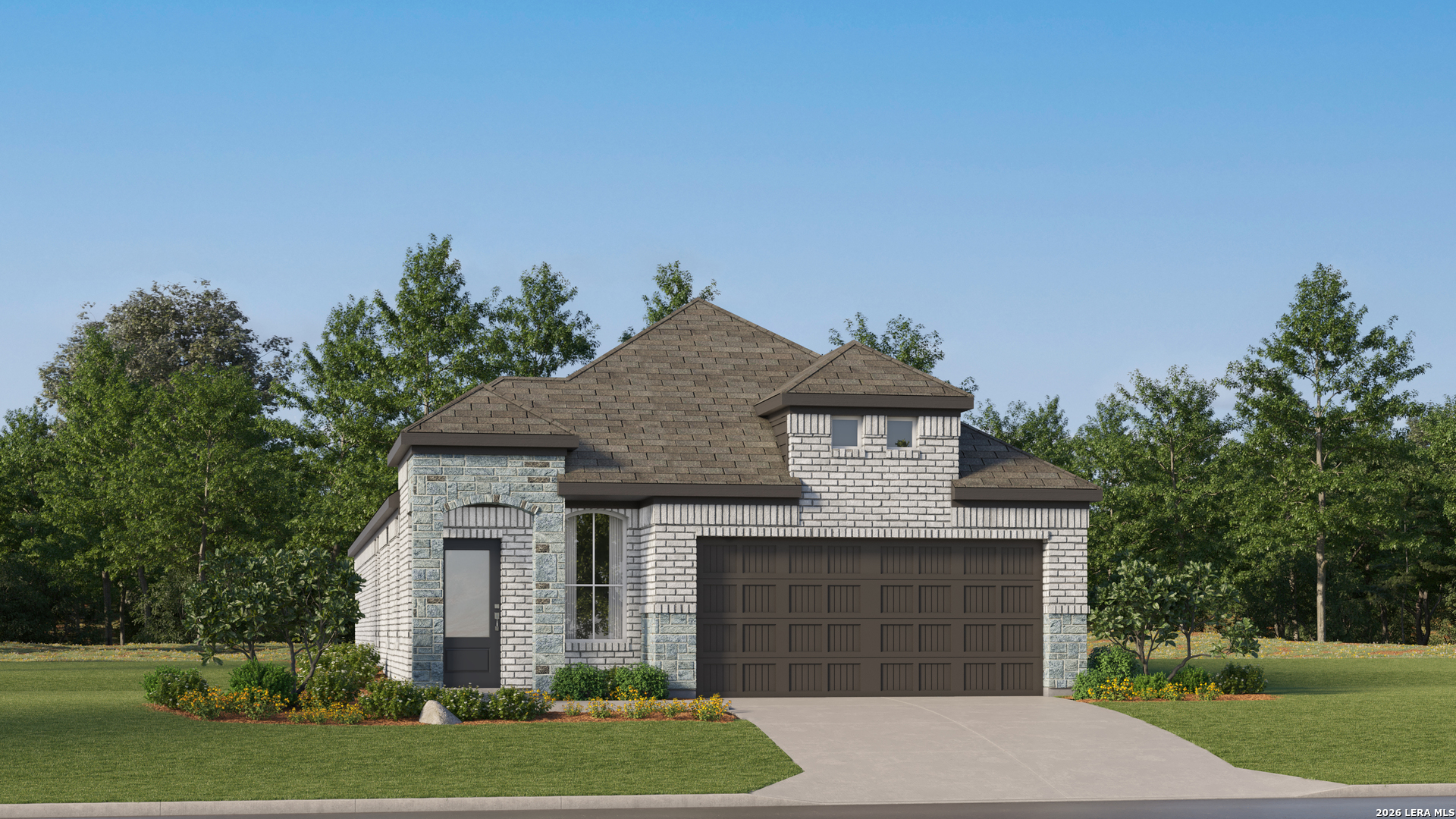 12423 Berg Hills, San Antonio, TX 78252