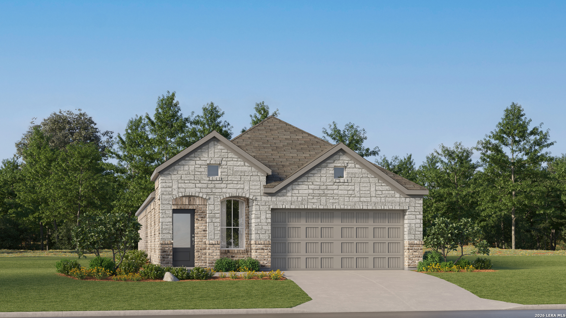 12423 Berg Hills, San Antonio, TX 78252