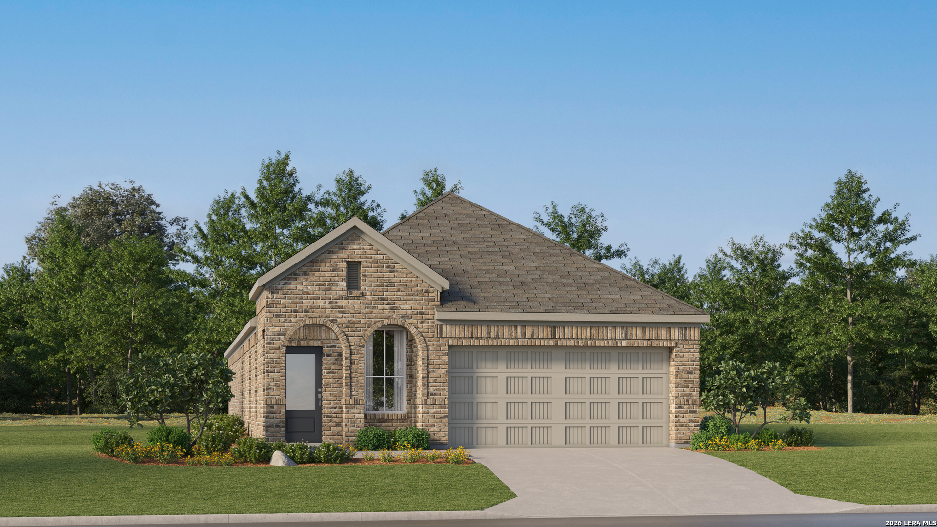 12423 Berg Hills, San Antonio, TX 78252