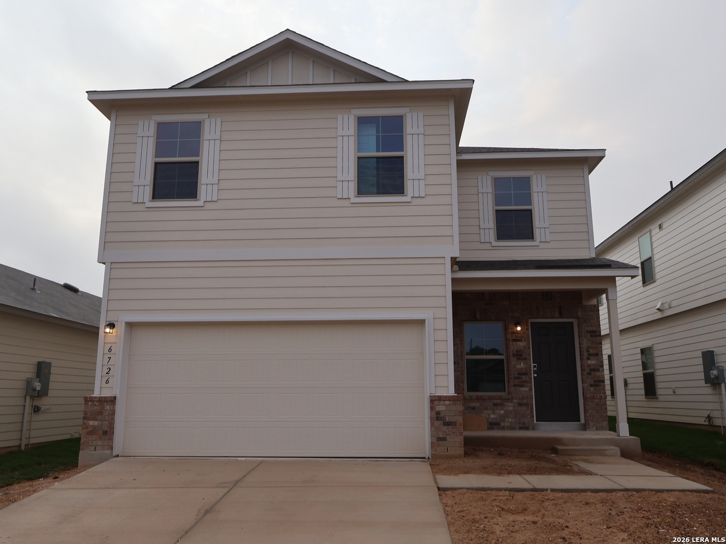 6726 Red Buffalo Trail Listing Cover Image