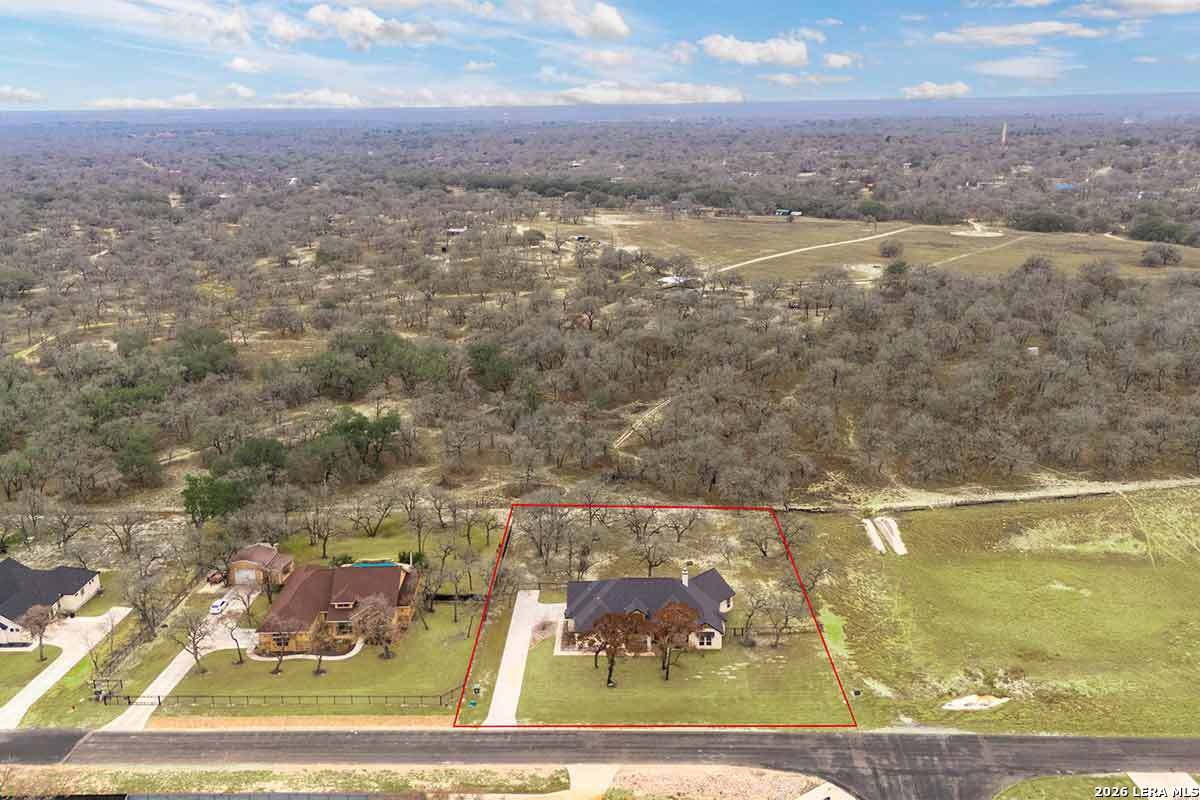 61 ACRES Crescent Ridge Listing Cover Image
