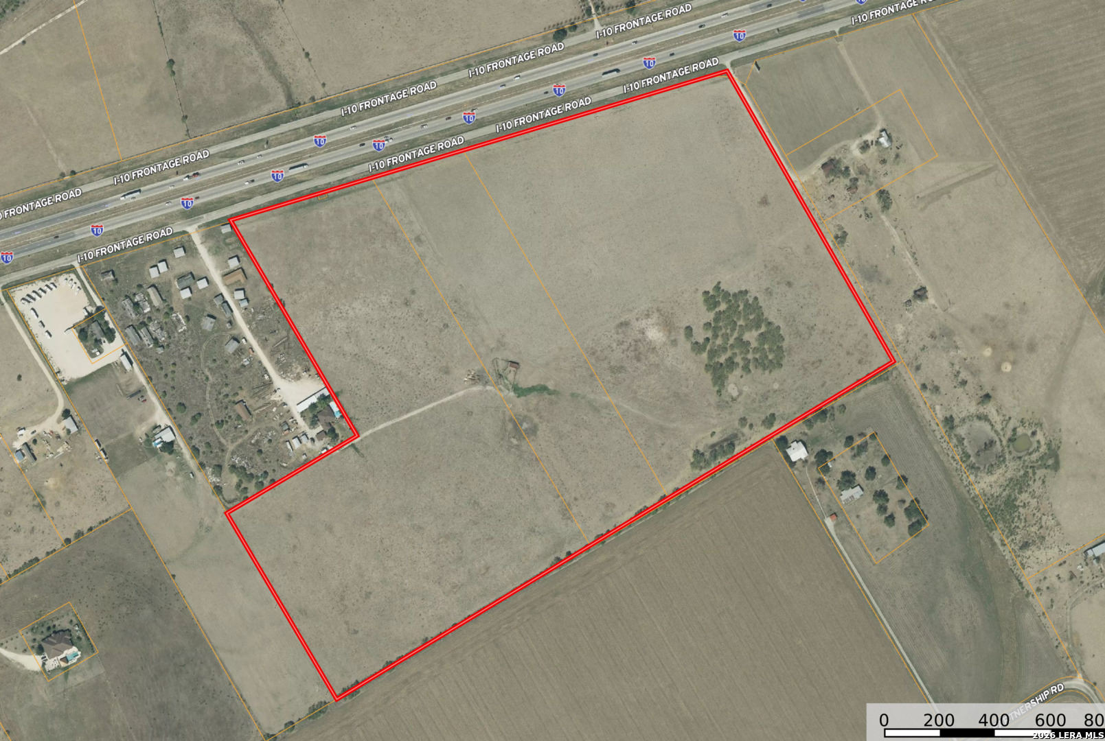 70 +/- ACRES Ih 10 Listing Cover Image