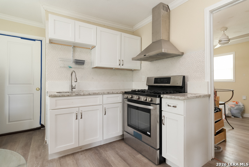 560 W HIGHLAND BLVD, #2, San Antonio, TX 78210