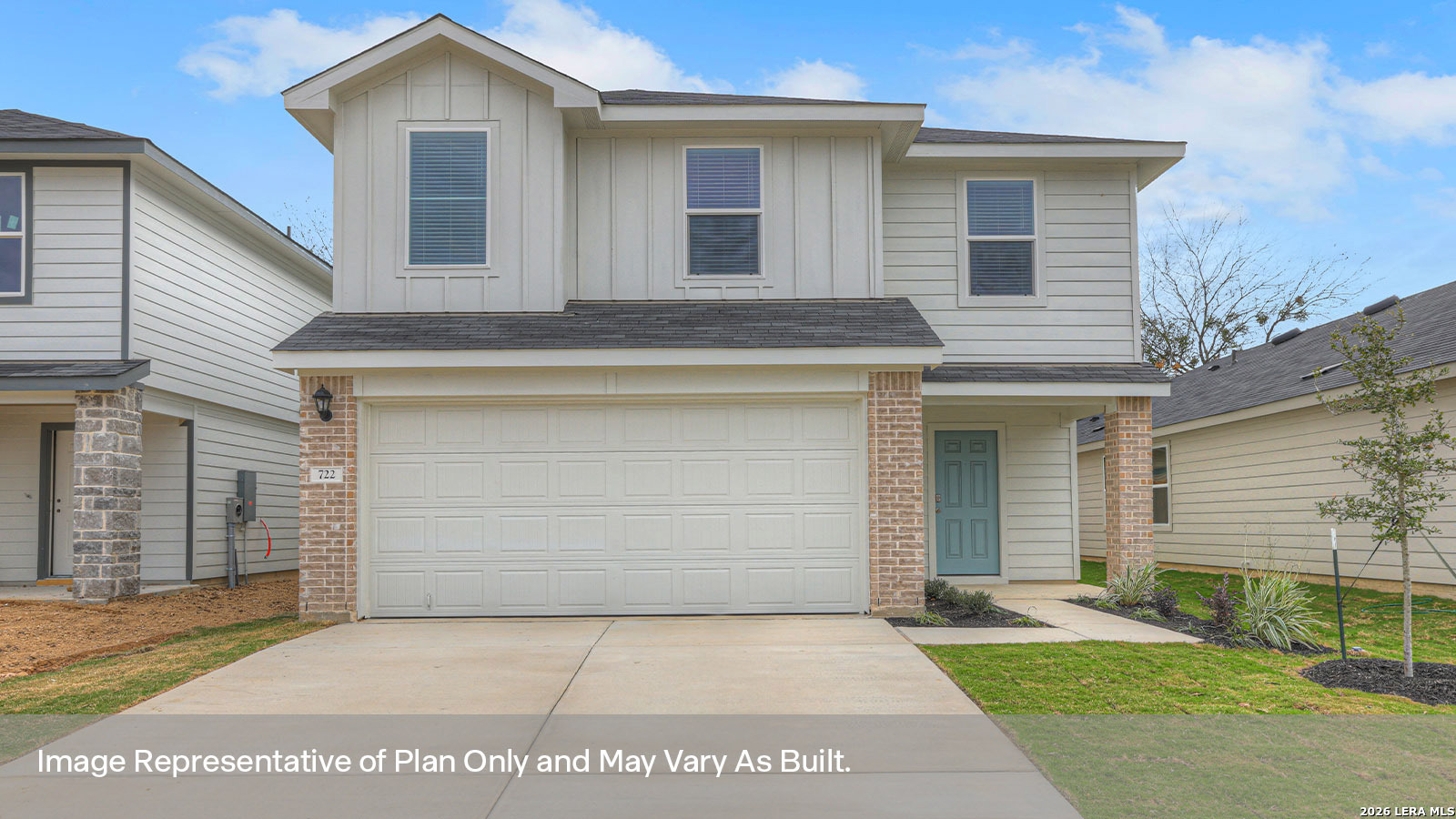 1210 AVERY RANCH DRIVE, New Braunfels, TX 78130