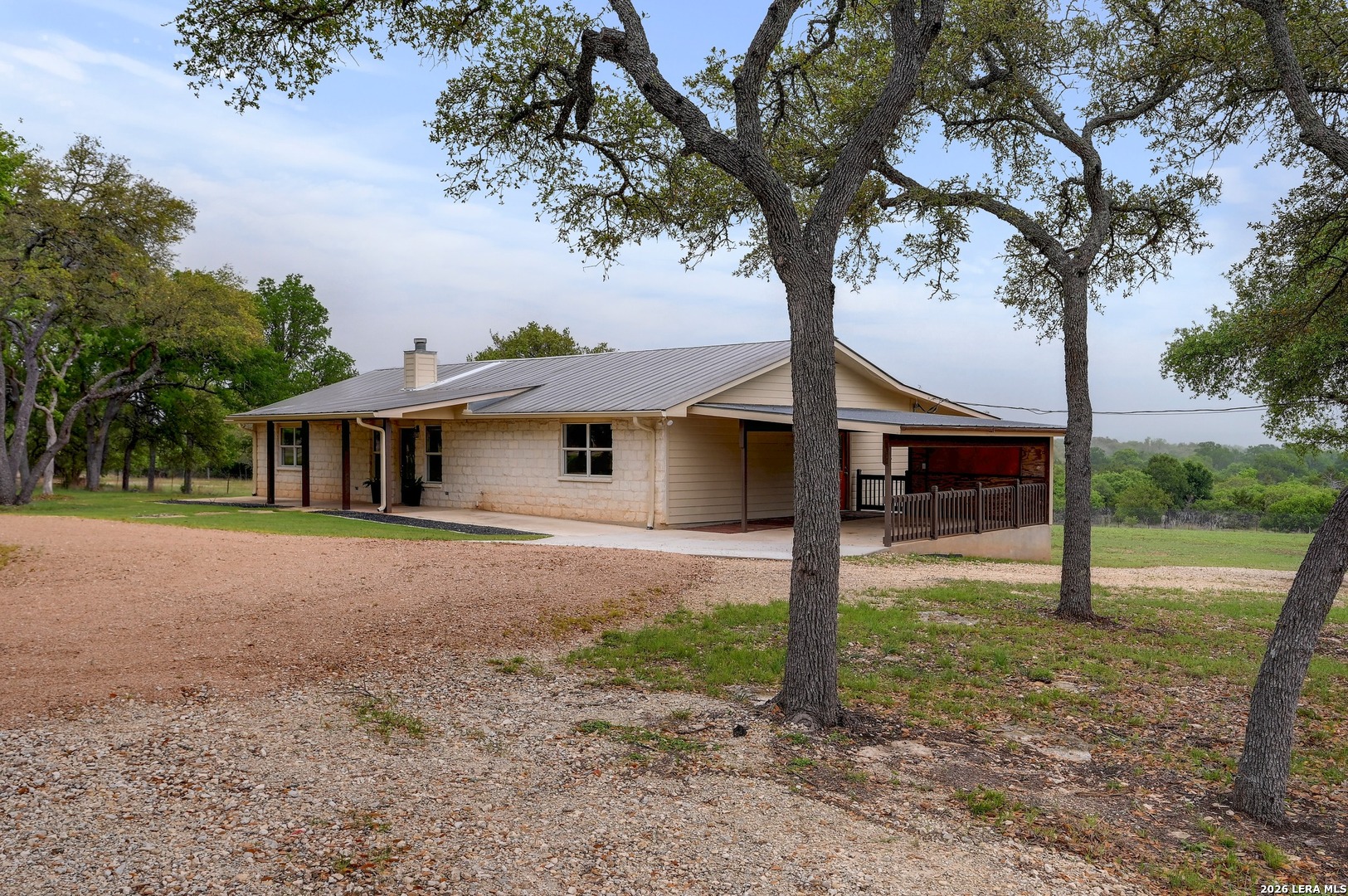 1267 RIVER BEND DR, Blanco, TX 78606
