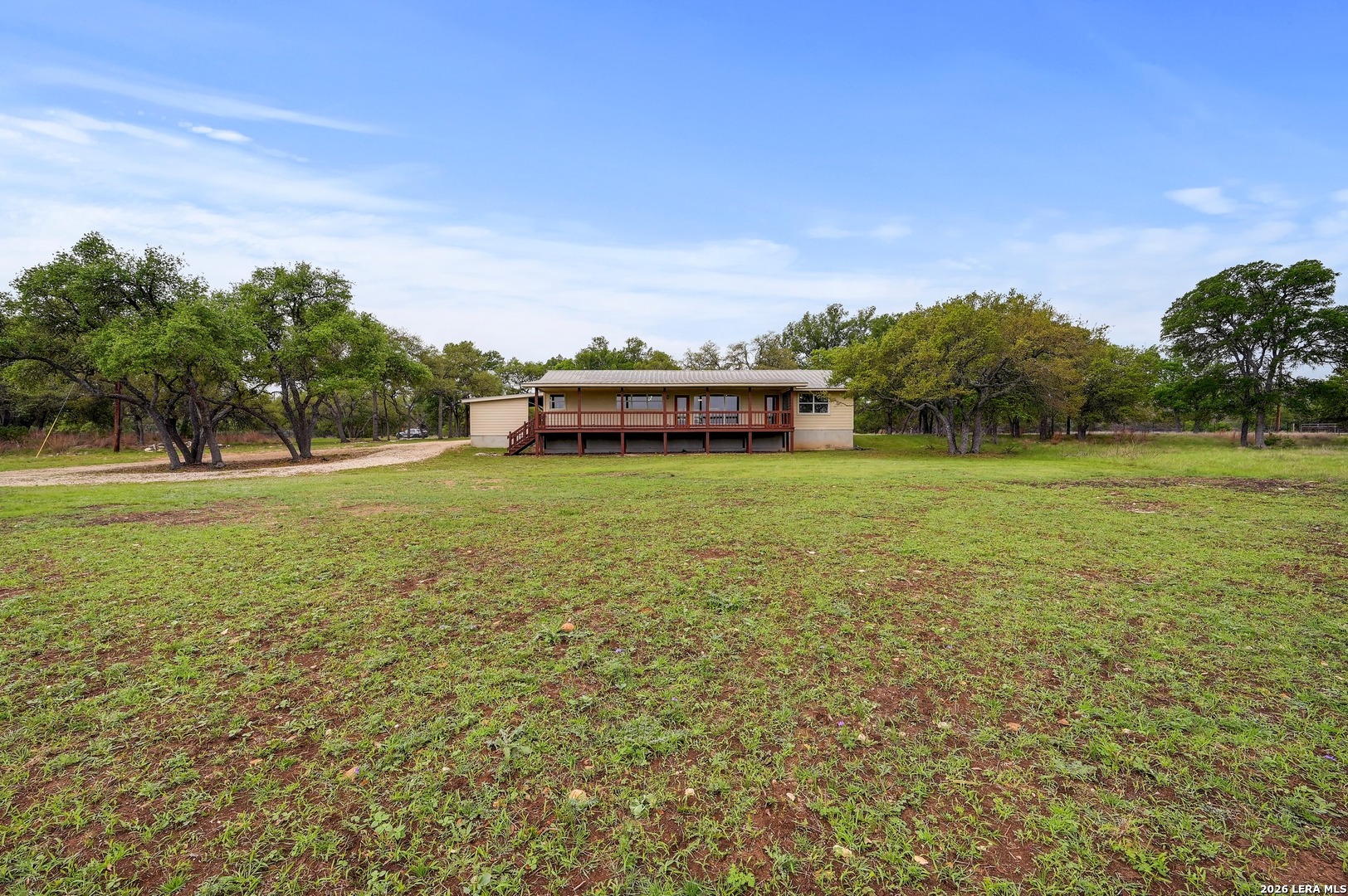 1267 RIVER BEND DR, Blanco, TX 78606