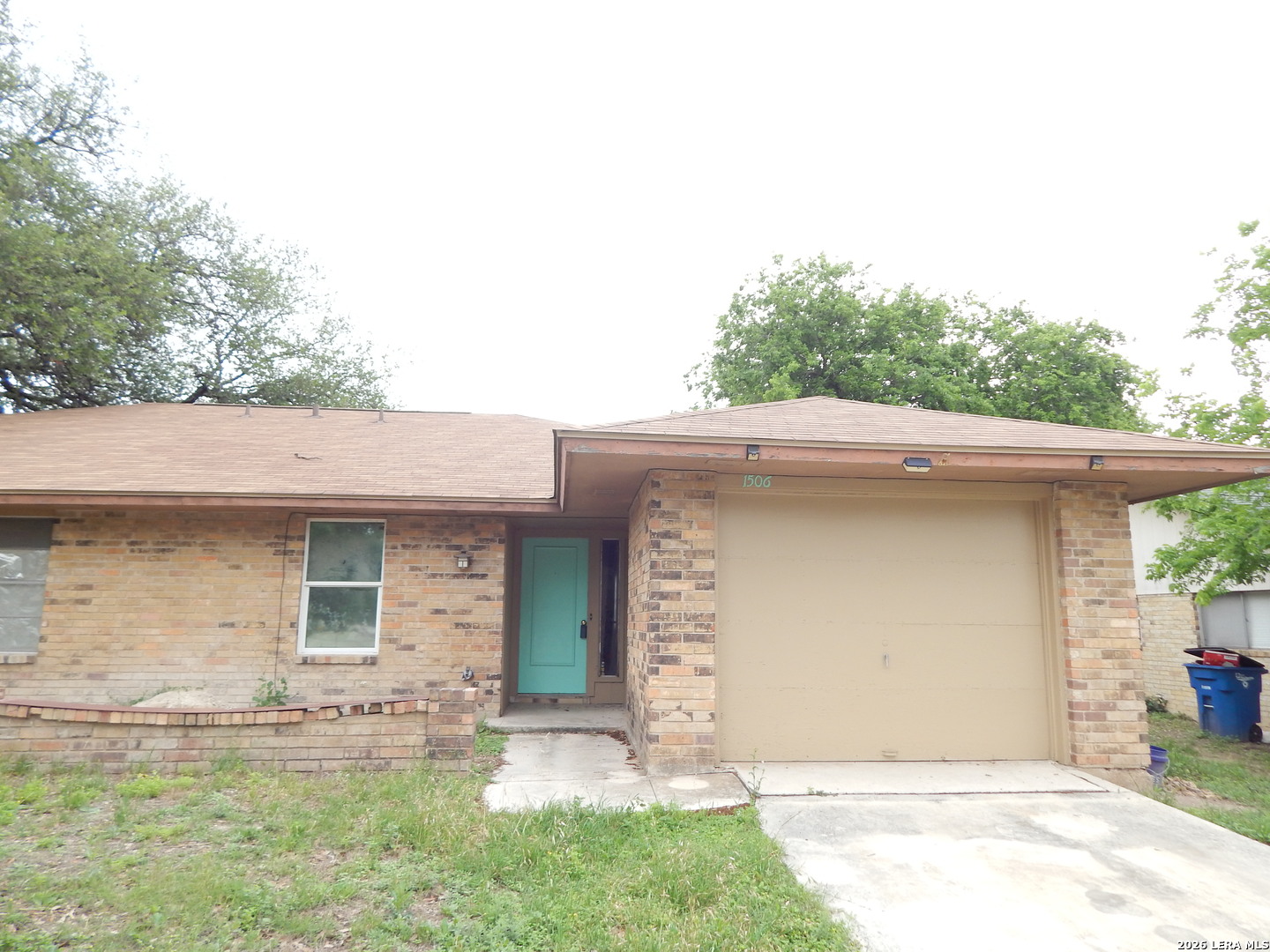 1506 Eichen Rd, NEWBRAUNFE, TX, 78130