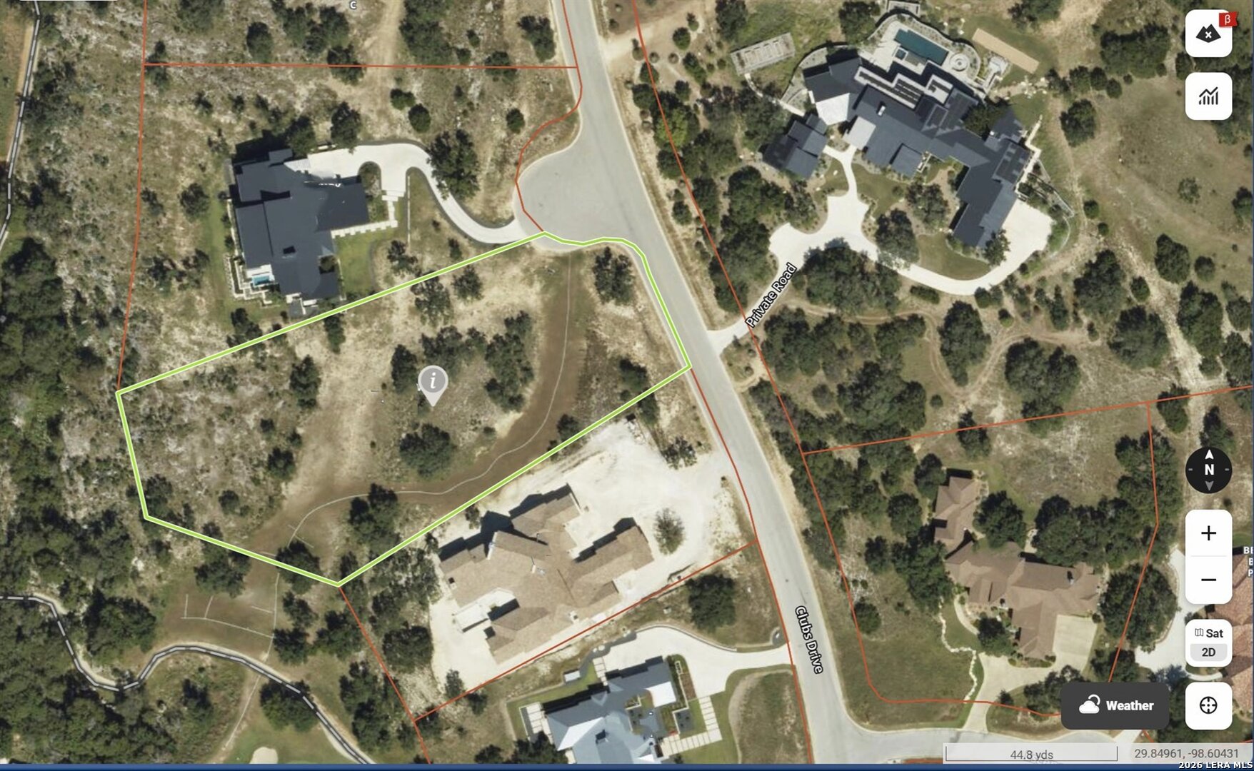 LOT 20a Clubs Dr Listing Cover Image