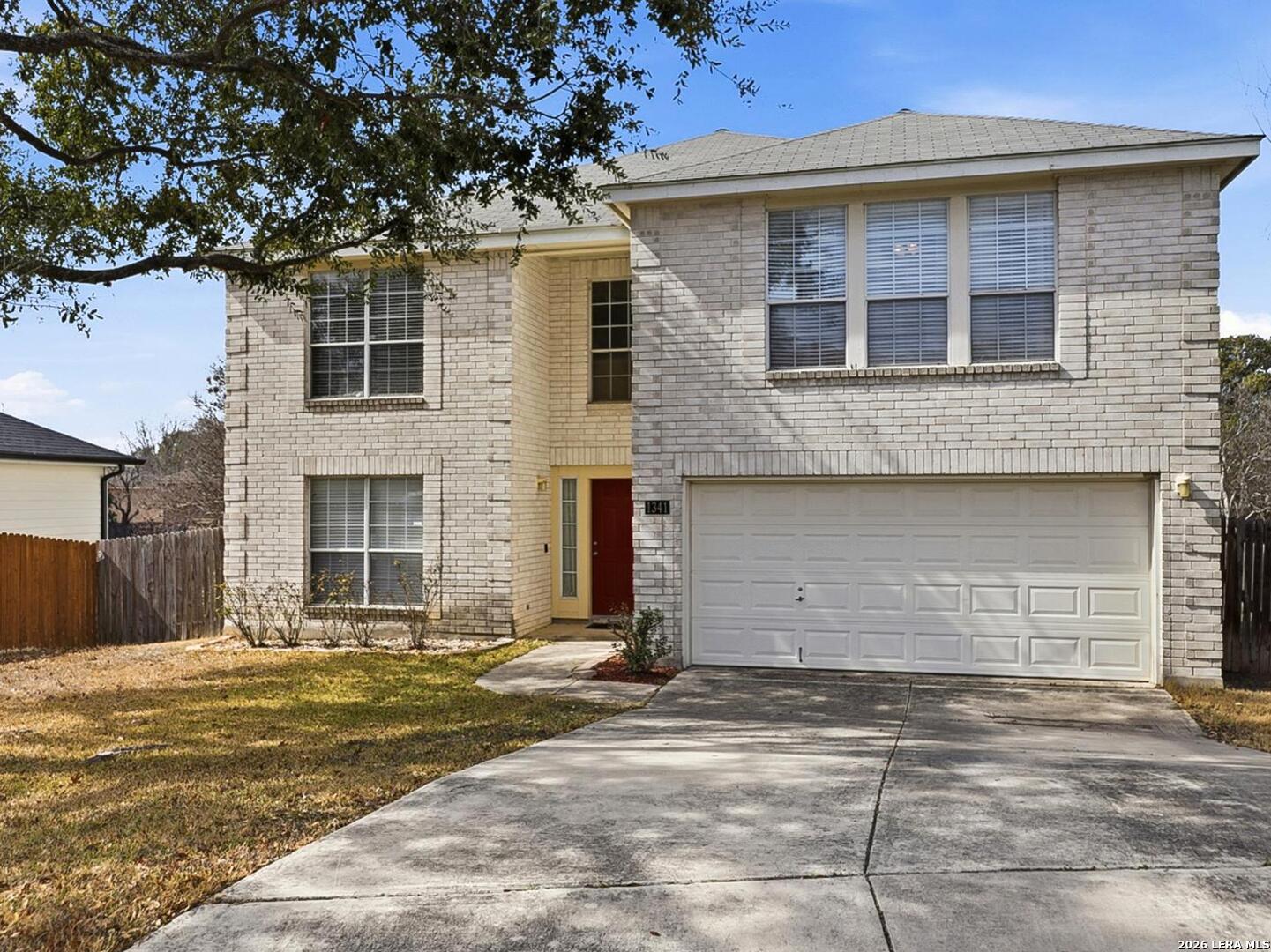 1341 Leopard Hunt Listing Cover Image