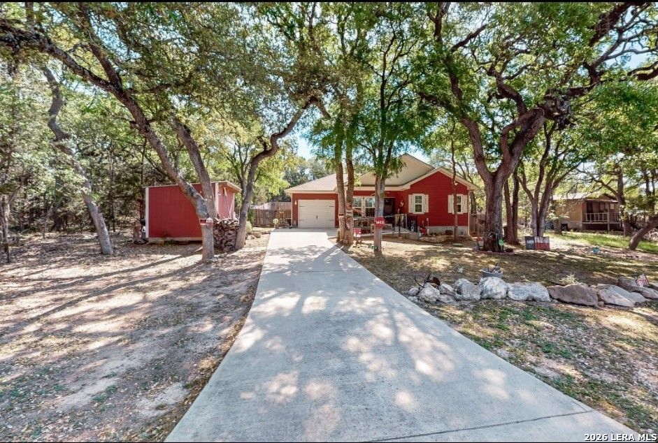1118 Lonesome Listing Cover Image