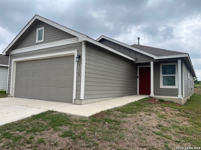 918 Cook Bend Listing Cover Image