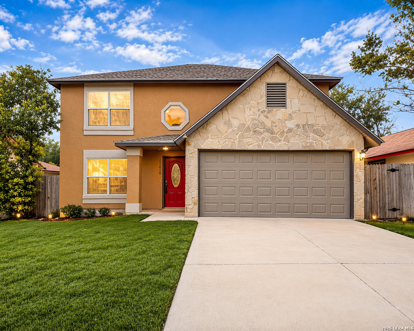 11418 Fort Wyne Dr Listing Cover Image