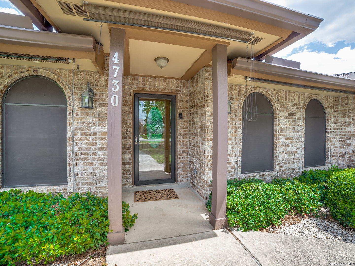 4730 Stanteen, San Antonio, TX 78263