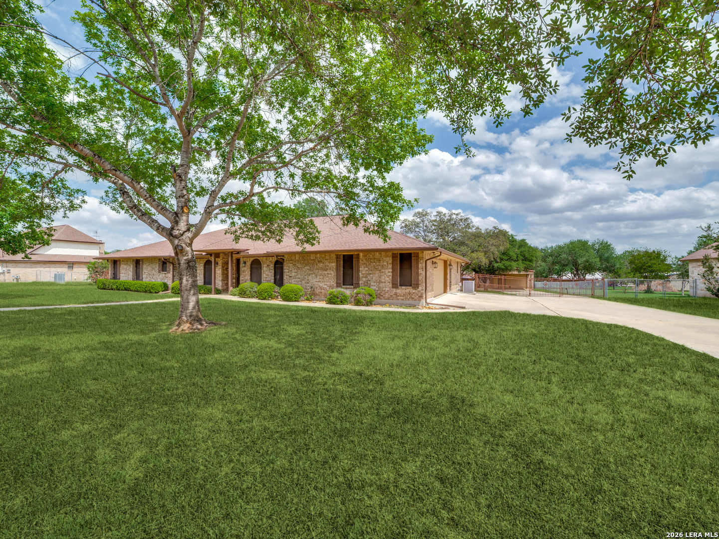 4730 Stanteen, San Antonio, TX 78263