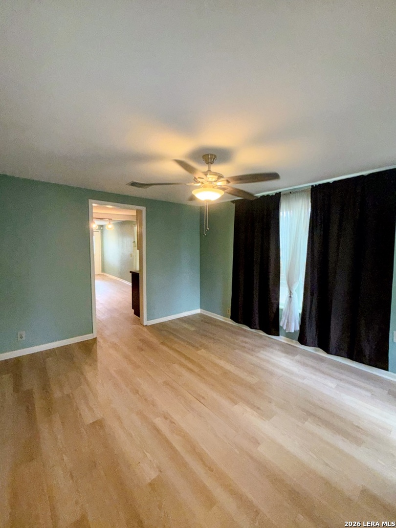 419 Collinsworth Avenue, San Antonio, TX 78225