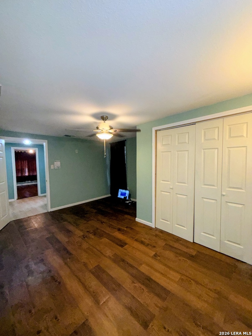 419 Collinsworth Avenue, San Antonio, TX 78225