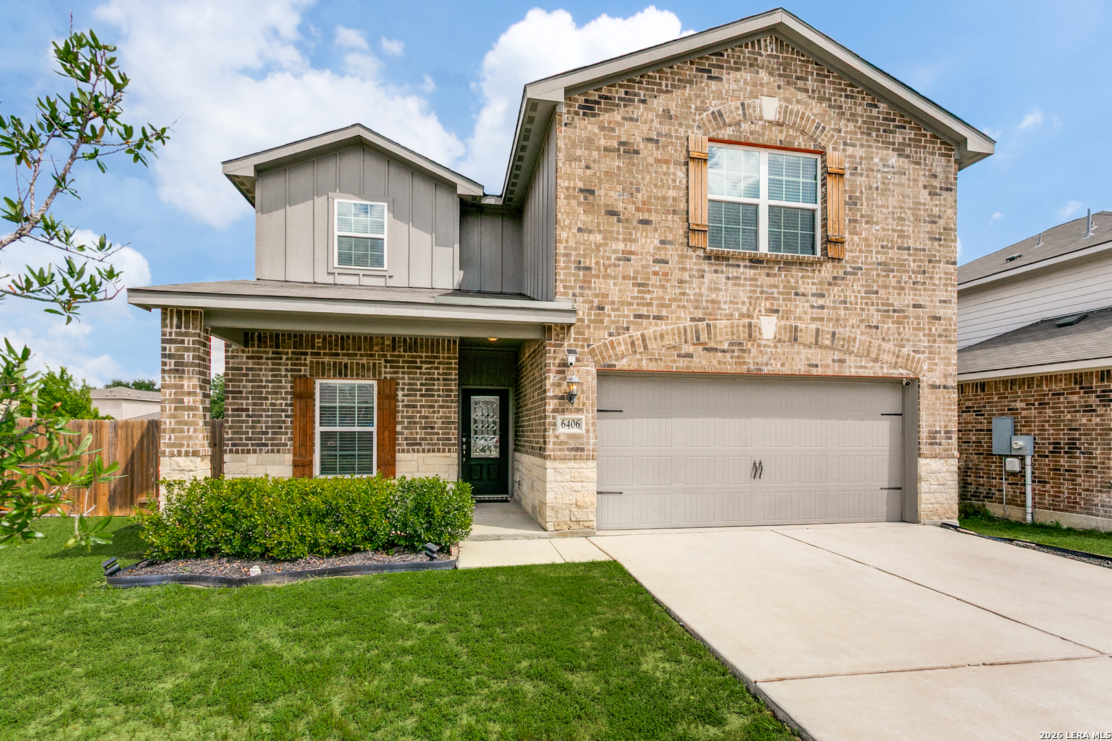 6406 Underwood Way Listing Cover Image