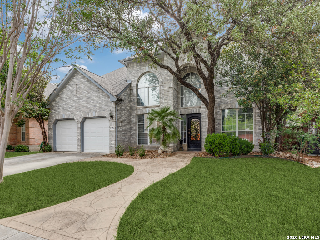 13526 Barsan Rd Listing Cover Image