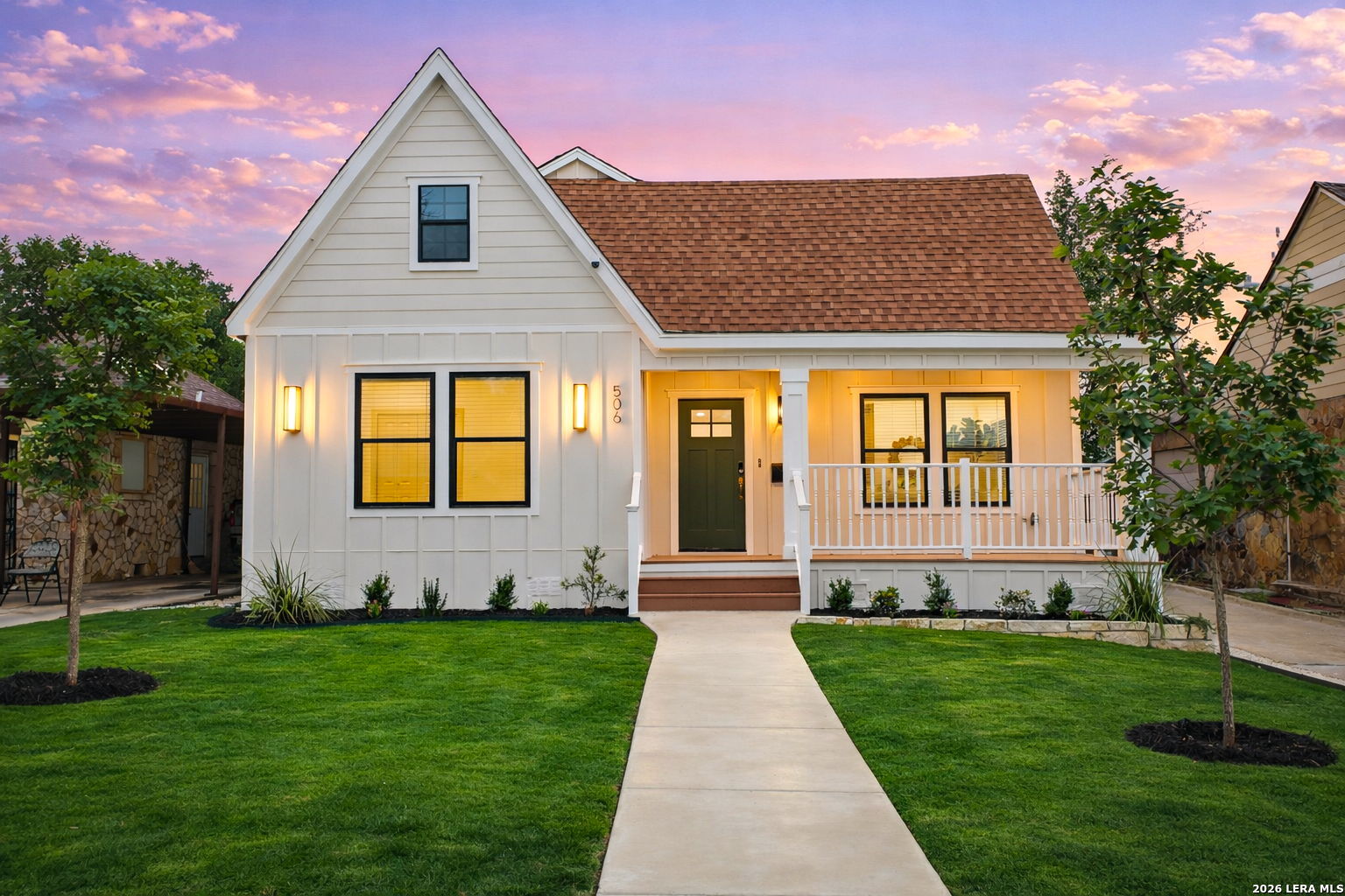 506 Haggin St Listing Cover Image