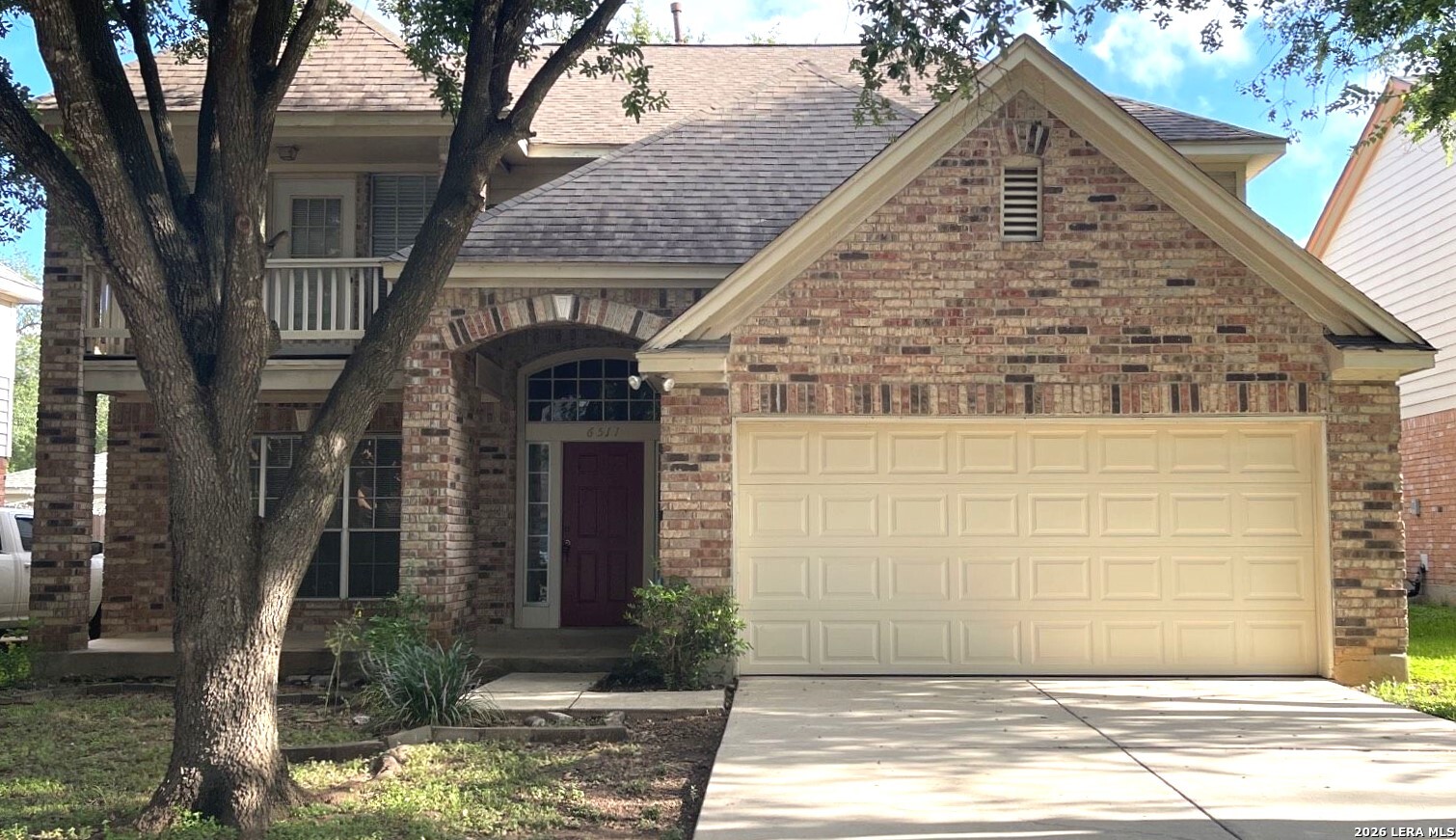 6511 Rambling Trail Dr Listing Cover Image