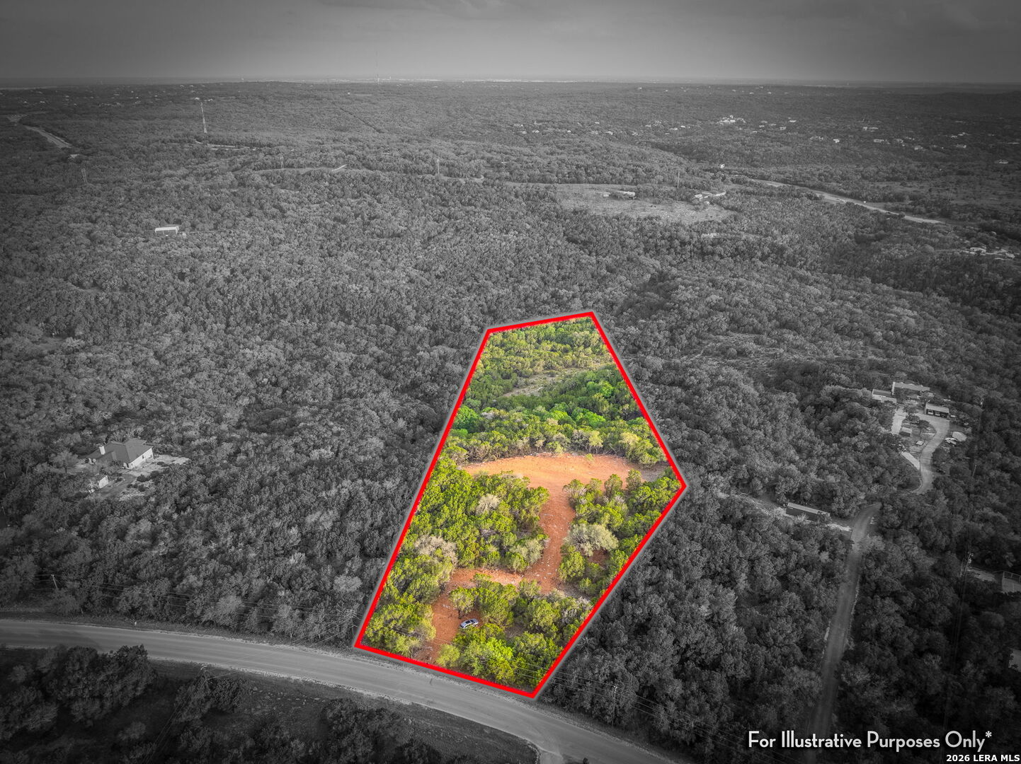 535 Eden Ranch Dr Listing Cover Image