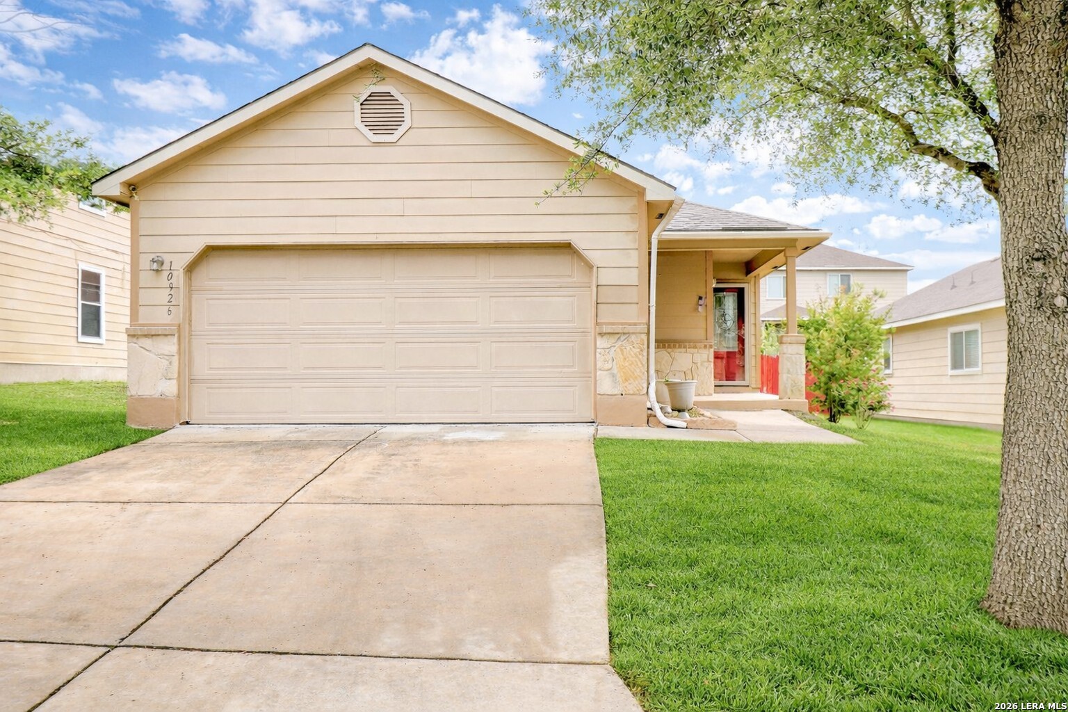 10926 Livewater Trl, San Antonio, TX 78245