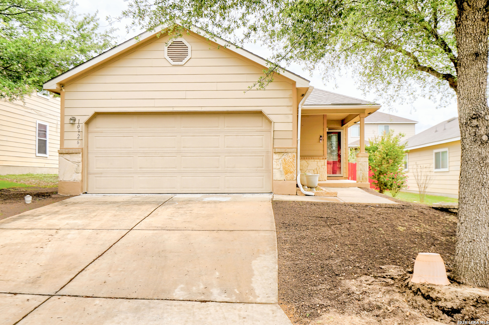10926 Livewater Trl, San Antonio, TX 78245