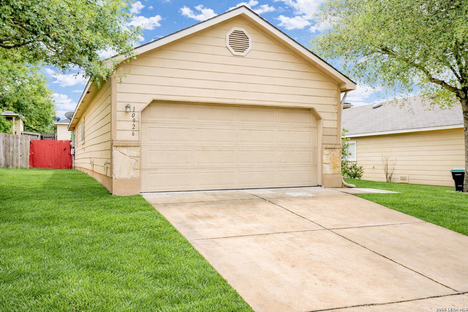 10926 Livewater Trl, San Antonio, TX 78245