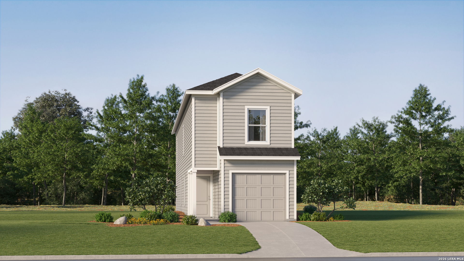 12108 Monte Azul, San Antonio, TX 78245