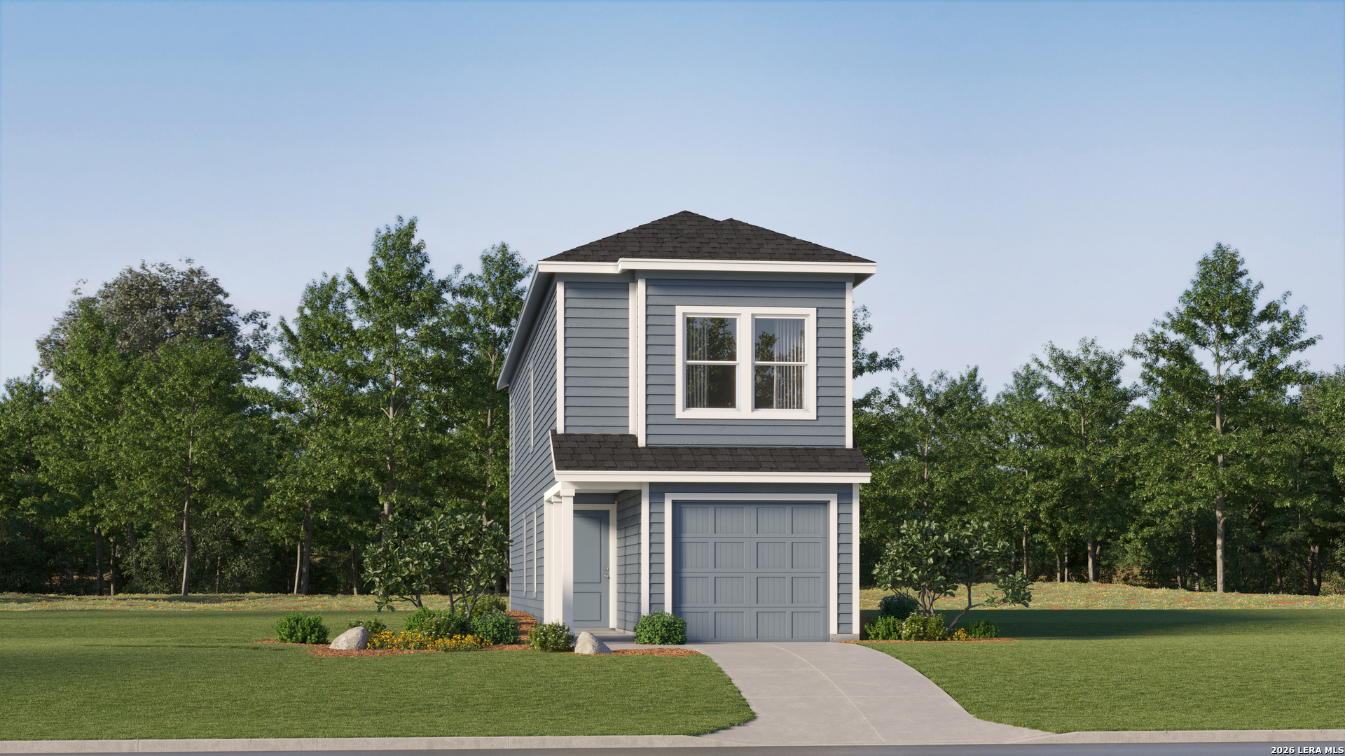 12108 Monte Azul, San Antonio, TX 78245