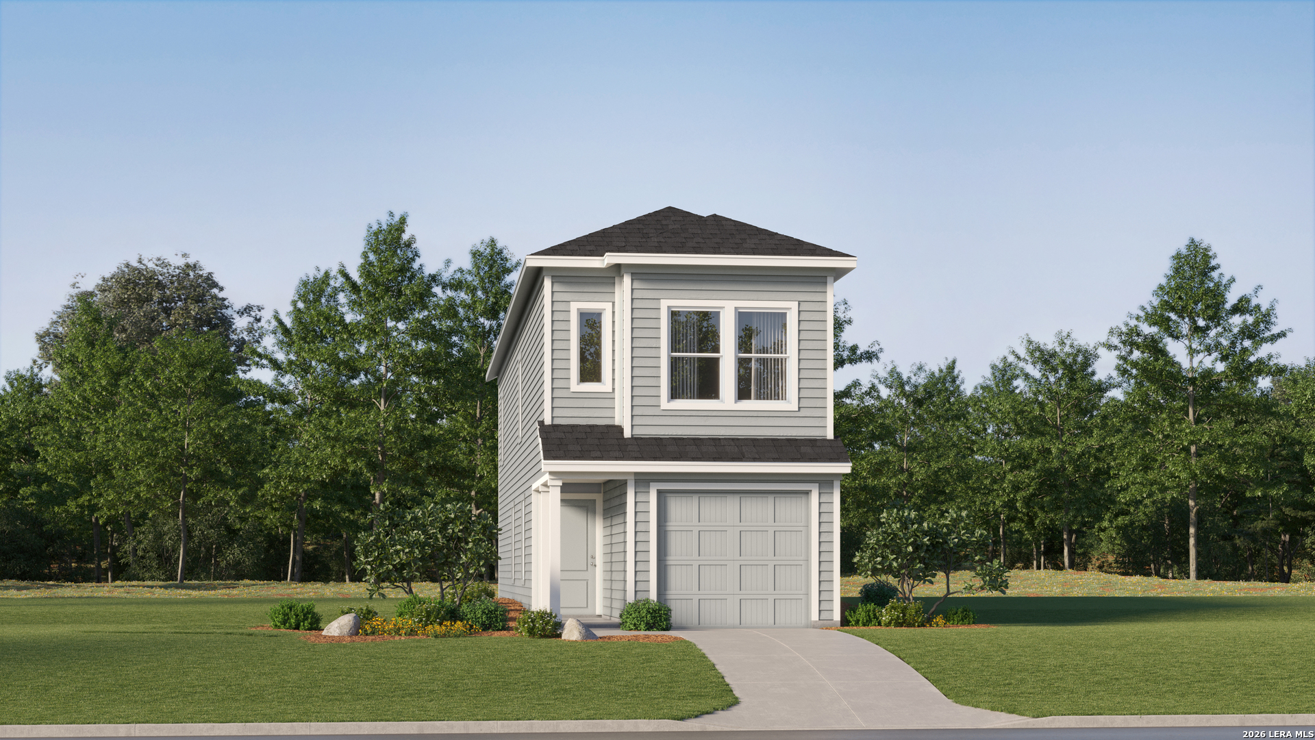 12108 Monte Azul, San Antonio, TX 78245