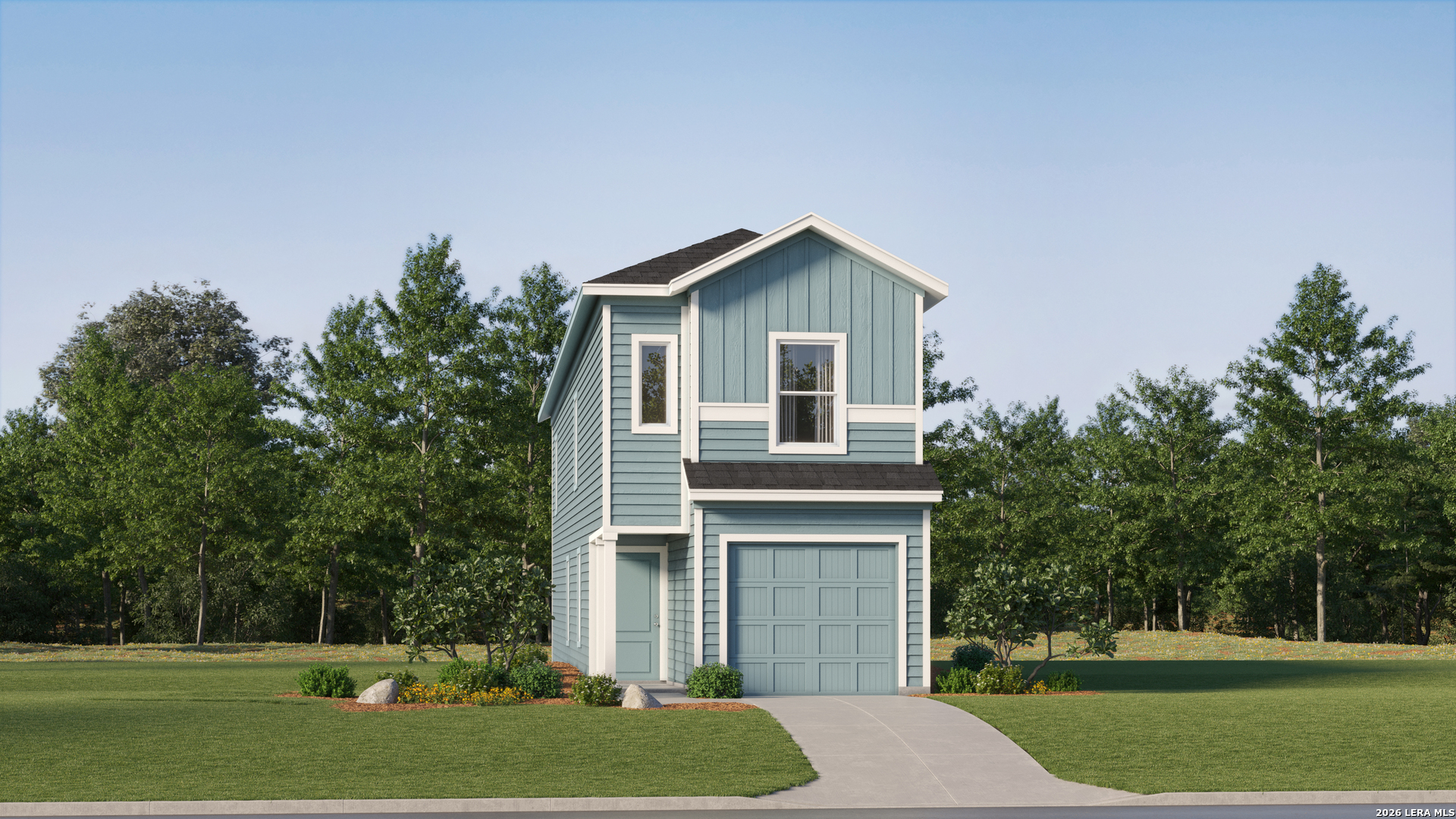 12108 Monte Azul, San Antonio, TX 78245
