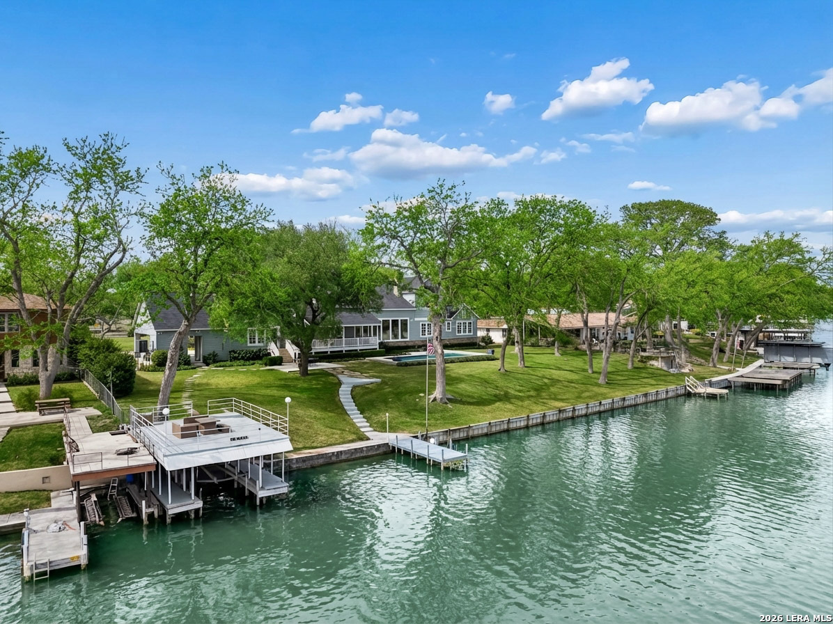 2319 Terminal Loop Listing Cover Image