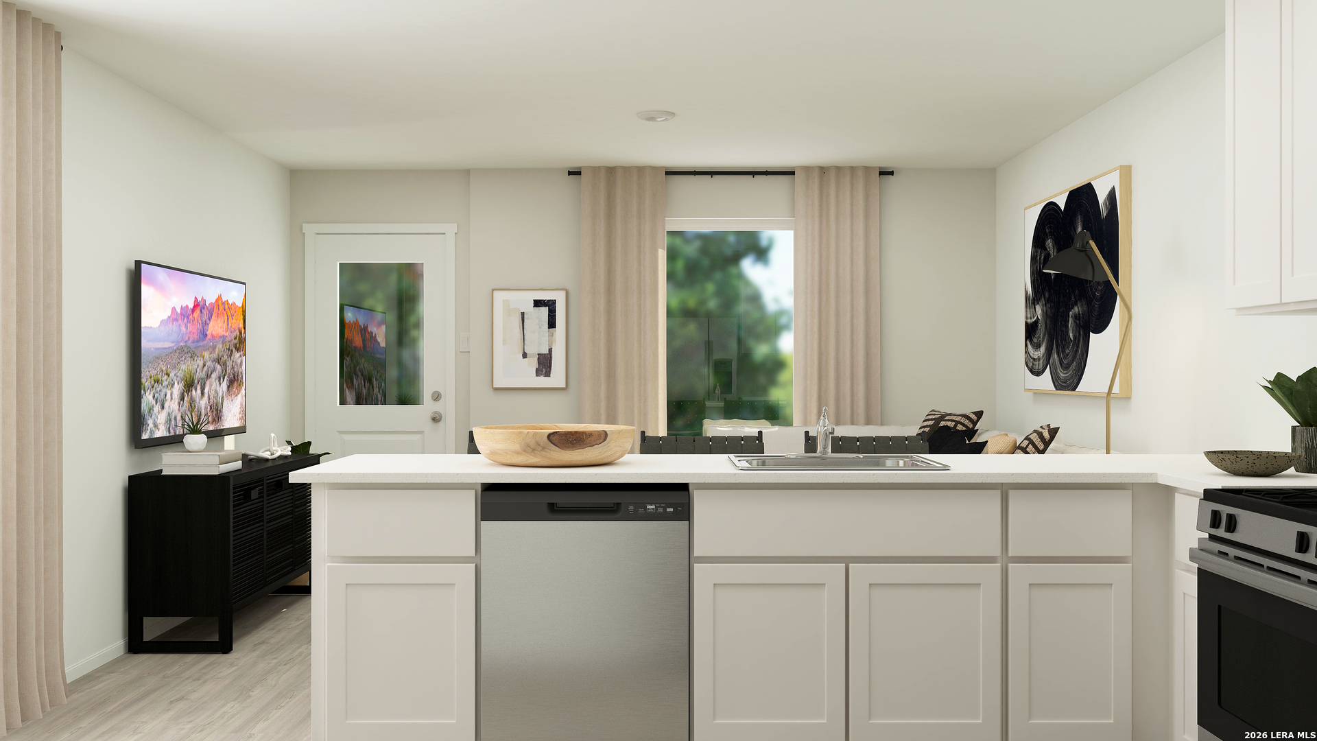 7603 Marquez Mnr, San Antonio, TX 78263