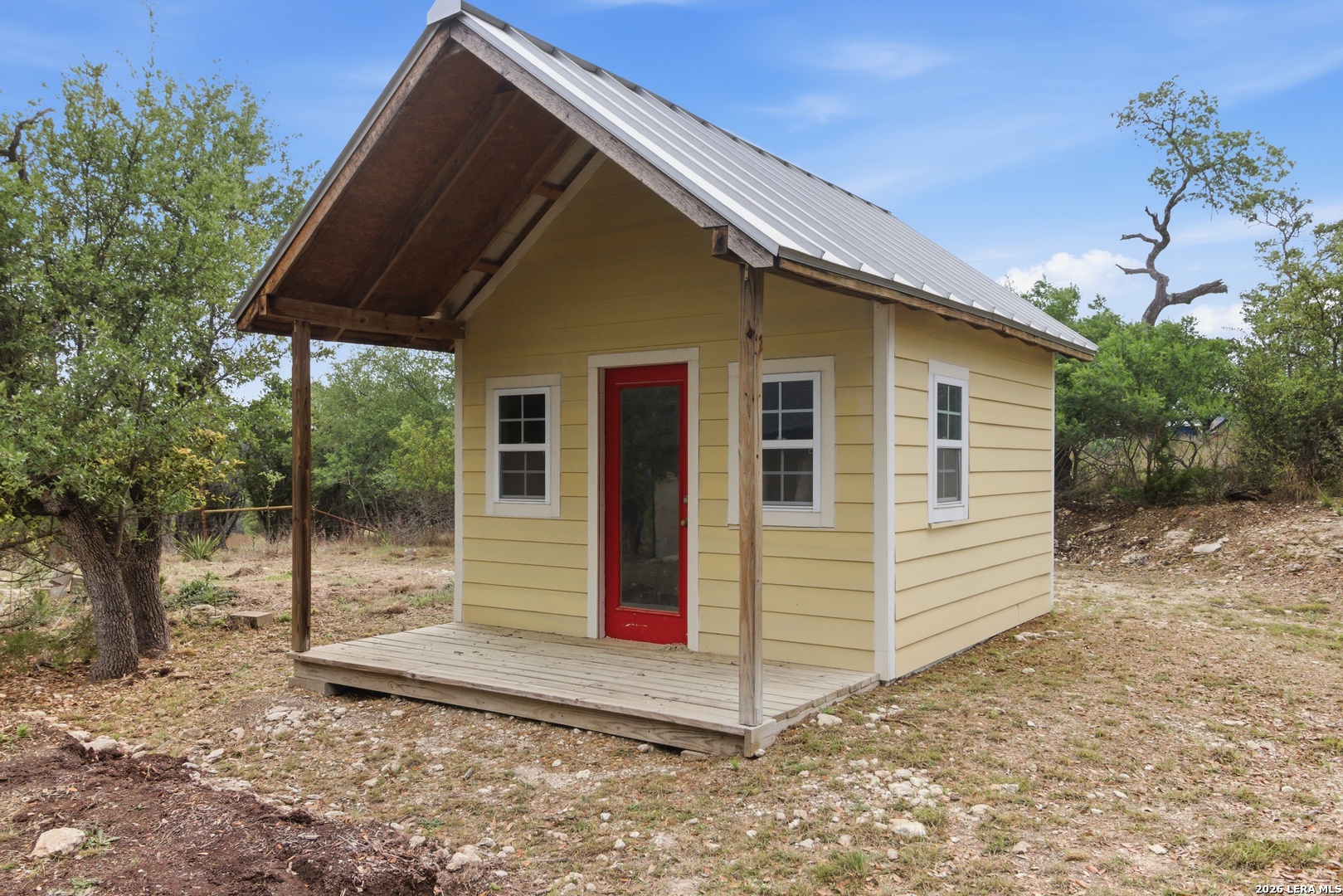 292 Phillip Dr, Pipe Creek, TX 78063