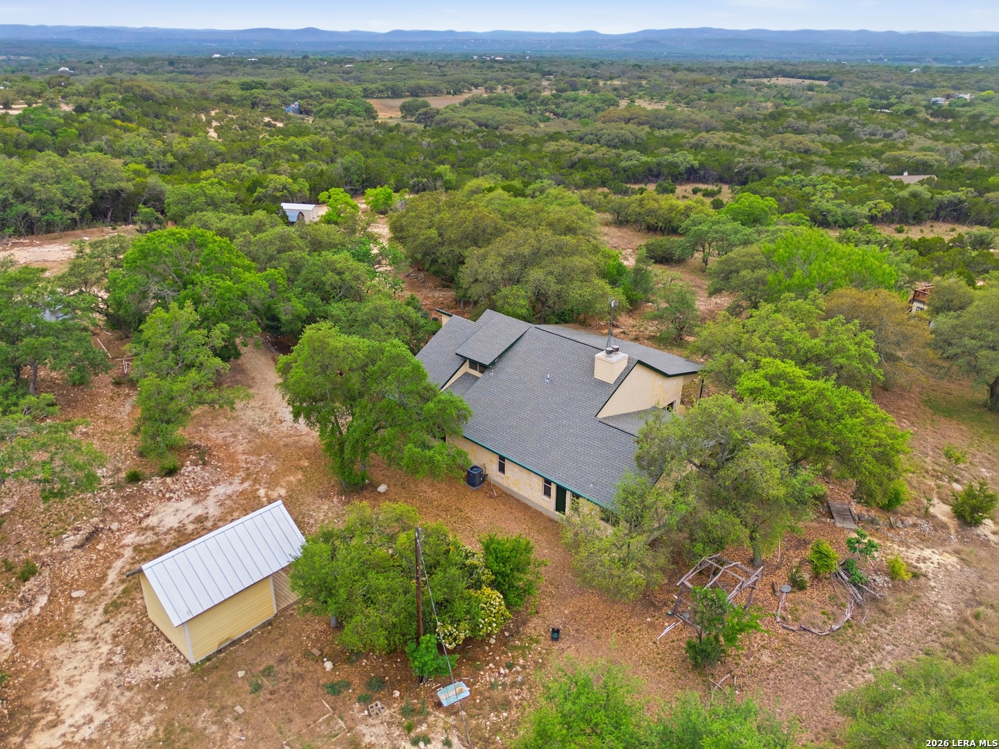 292 Phillip Dr, Pipe Creek, TX 78063