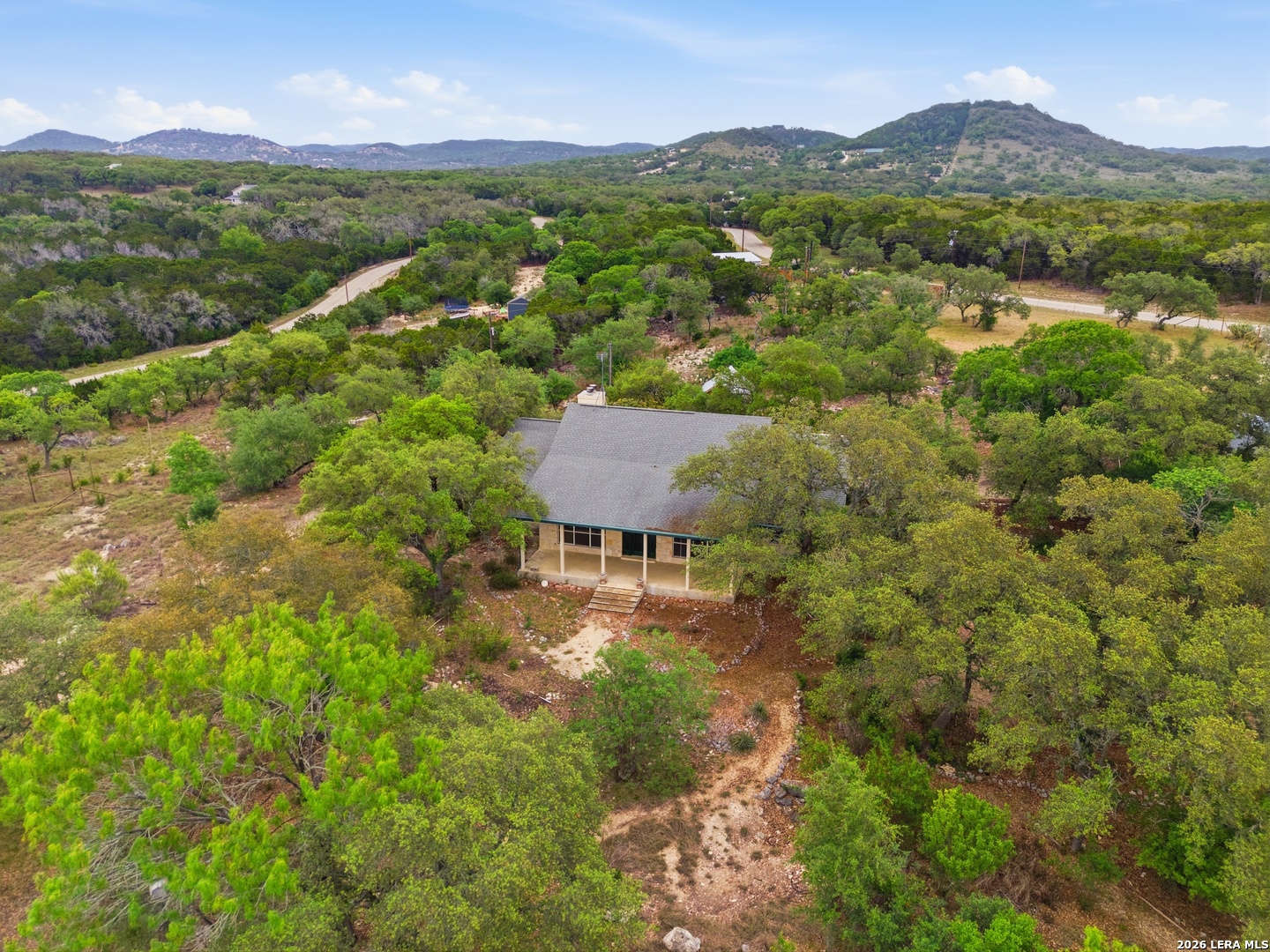 292 Phillip Dr, Pipe Creek, TX 78063
