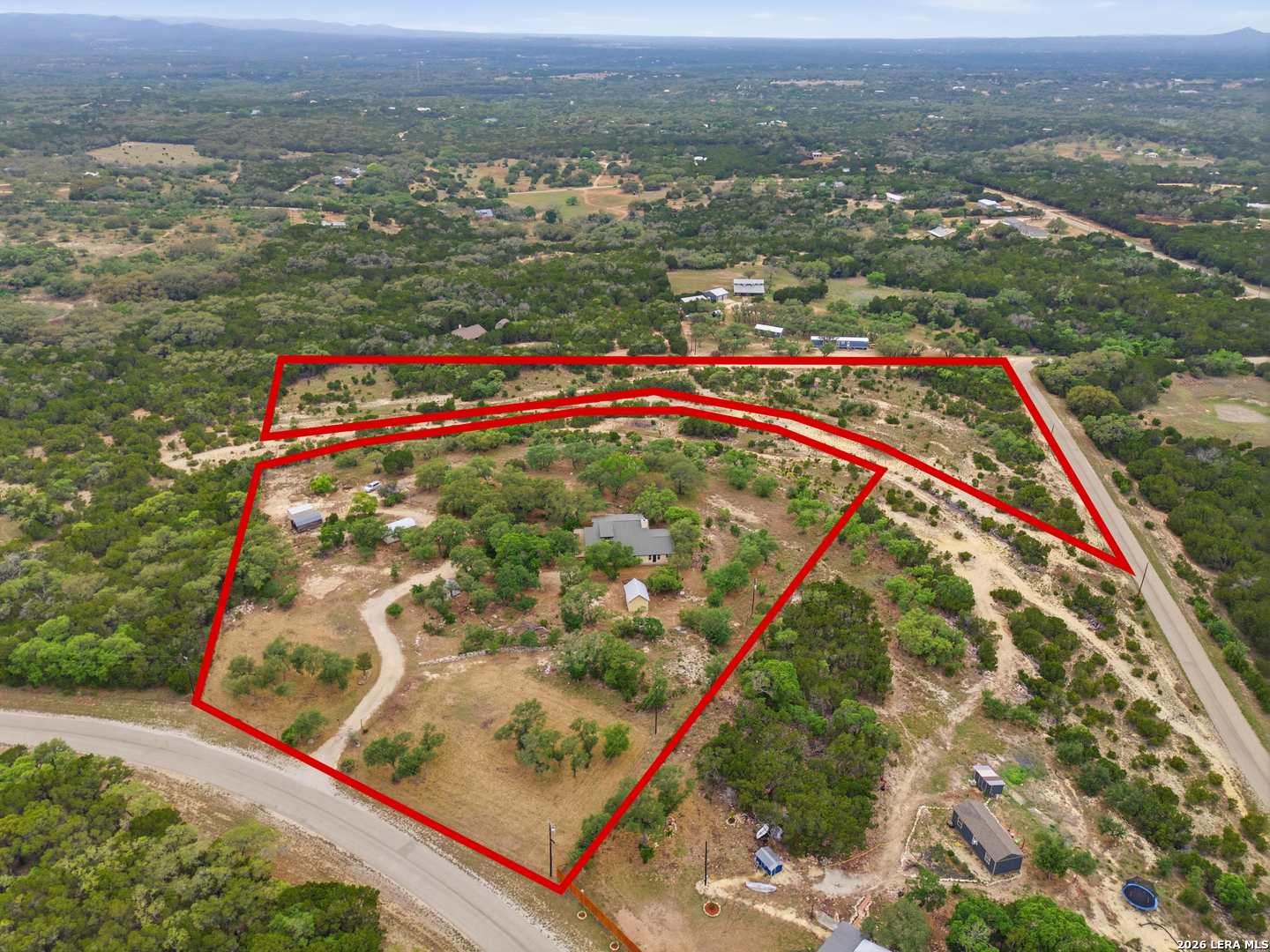 292 Phillip Dr, Pipe Creek, TX 78063