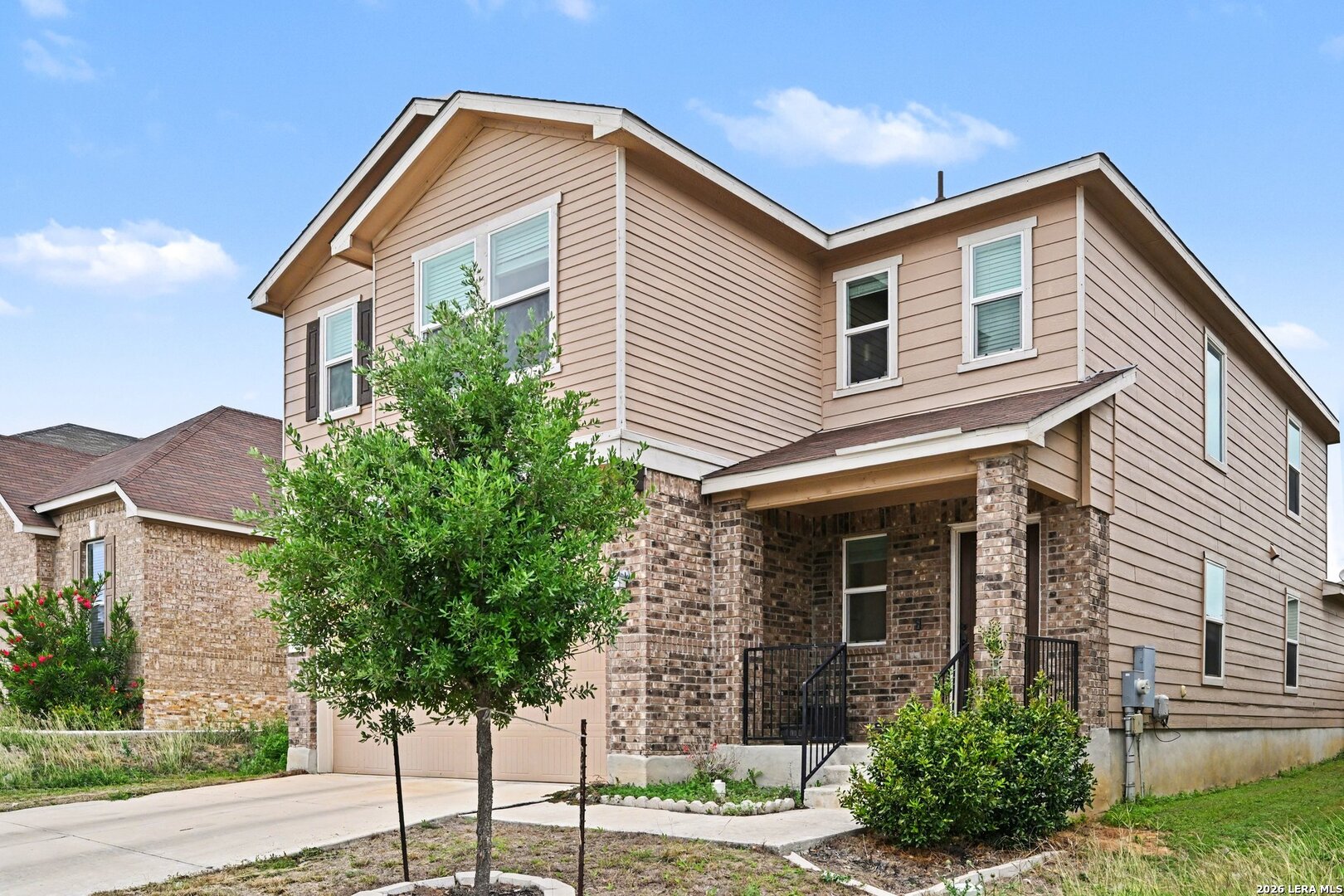 9825 Overlook Cyn, San Antonio, TX 78245