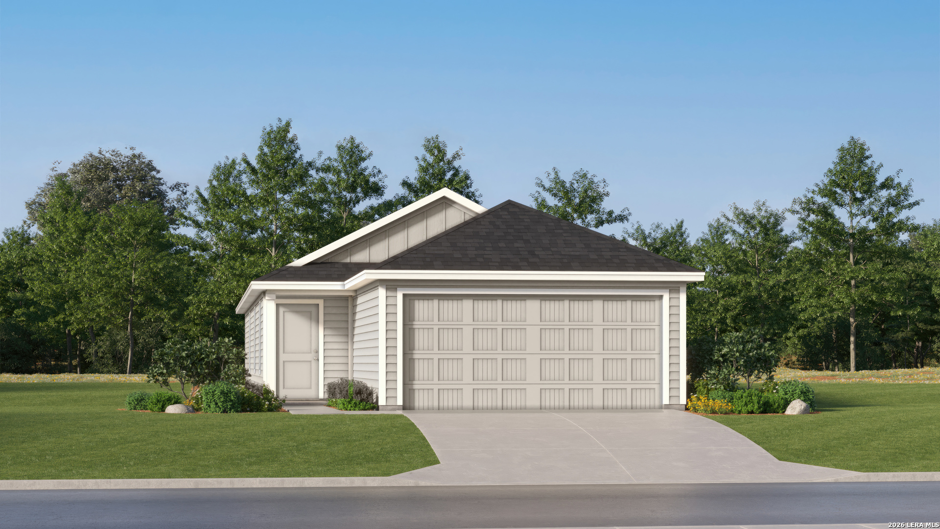 12203 Acacia Ridge, San Antonio, TX 78245