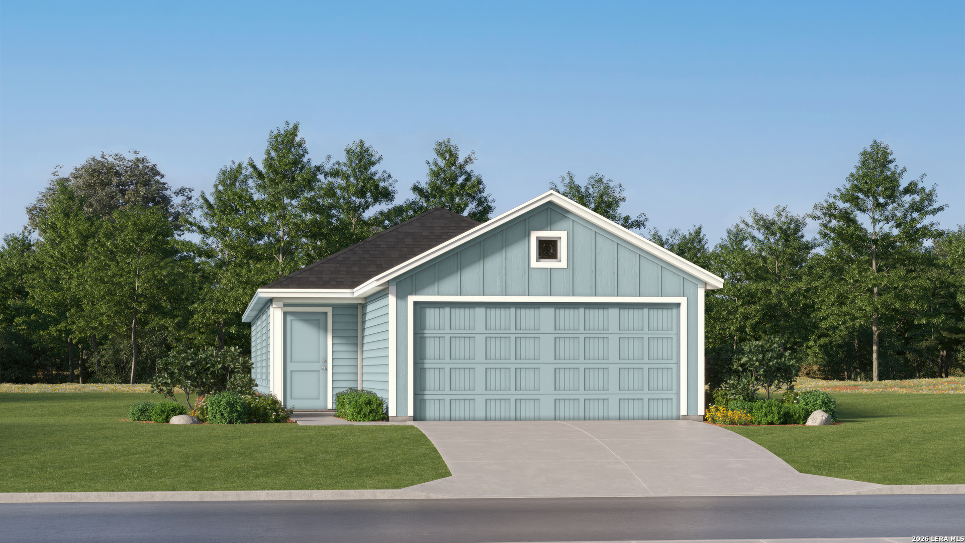 12203 Acacia Ridge, San Antonio, TX 78245