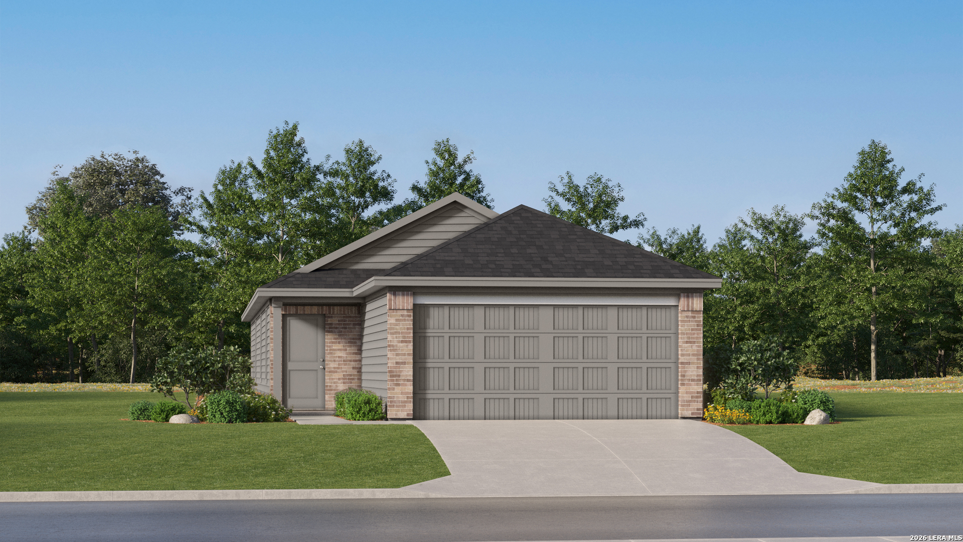 12203 Acacia Ridge, San Antonio, TX 78245