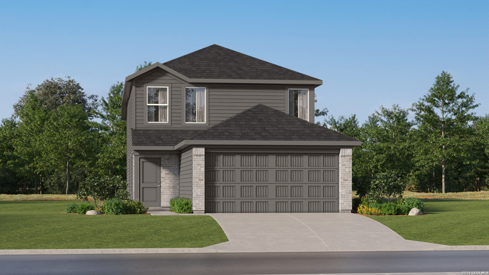3737 Wentz Hill Dr, Marion, TX 78132