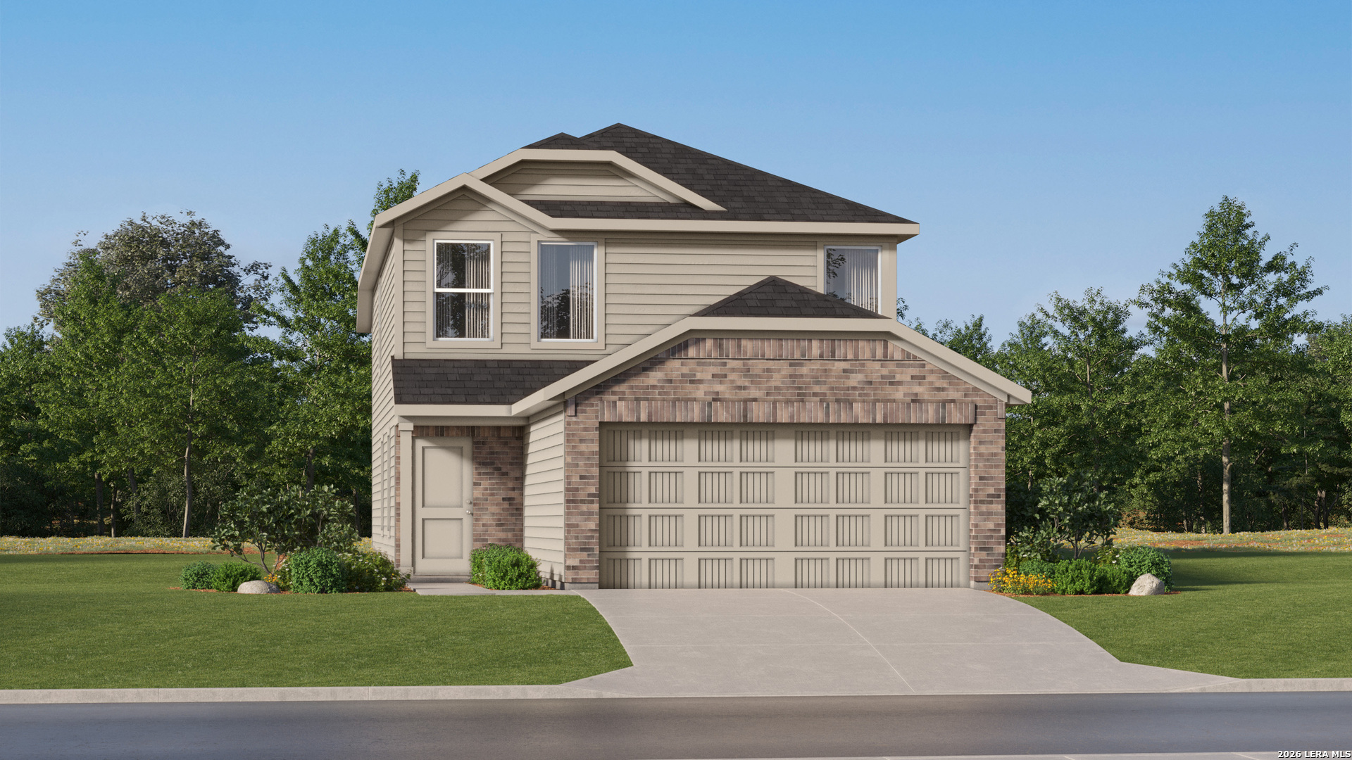 3737 Wentz Hill Dr, Marion, TX 78132