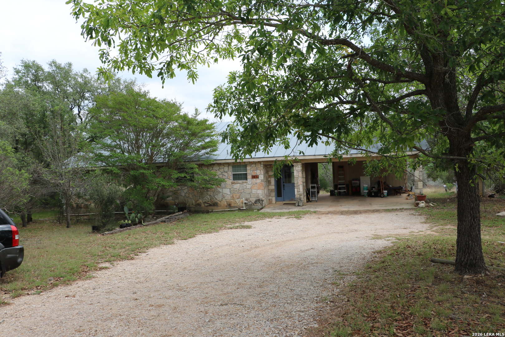 1307 Comanche Path Listing Cover Image