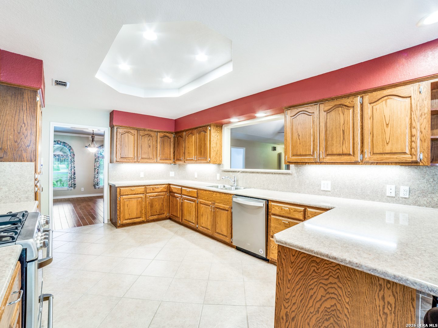 4730 Stanteen, San Antonio, TX 78263
