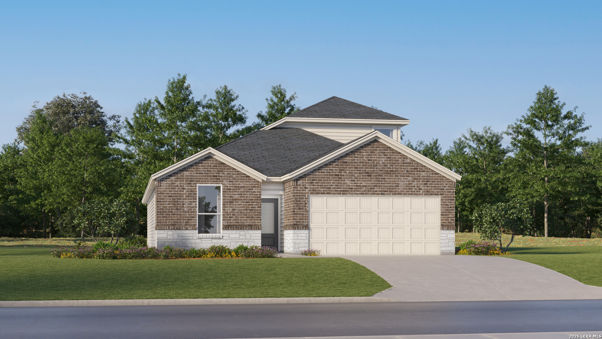 3418 Laguna Azul, San Antonio, TX 78245