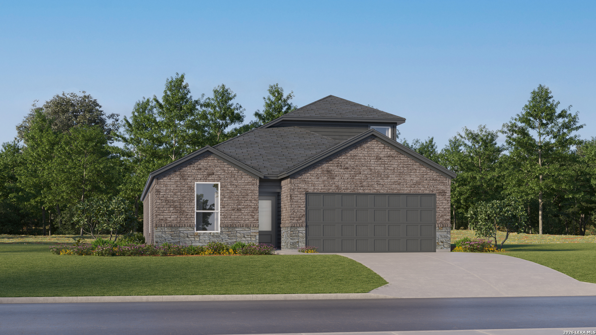 3418 Laguna Azul, San Antonio, TX 78245